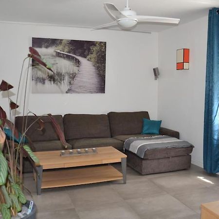 Jolie Villa, Piscine, 10Min Centre Ville, Wifi Montpellier Buitenkant foto