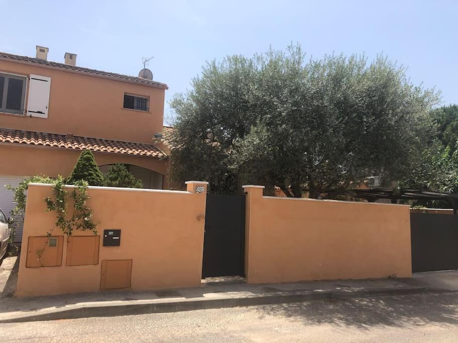 Jolie Villa, Piscine, 10Min Centre Ville, Wifi Montpellier Buitenkant foto