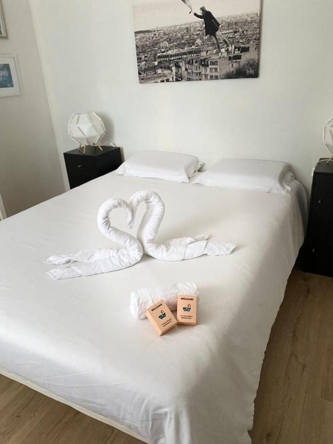 Jolie Villa, Piscine, 10Min Centre Ville, Wifi Montpellier Buitenkant foto