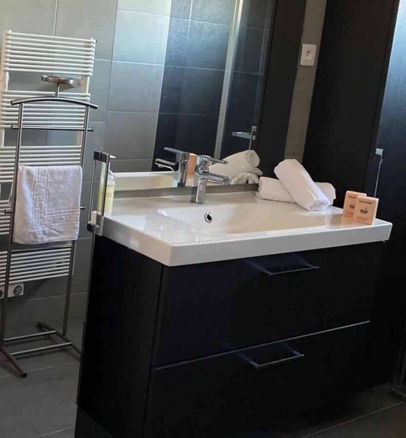 Jolie Villa, Piscine, 10Min Centre Ville, Wifi Montpellier Buitenkant foto